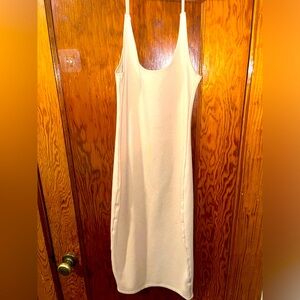 Women’s maxi dress